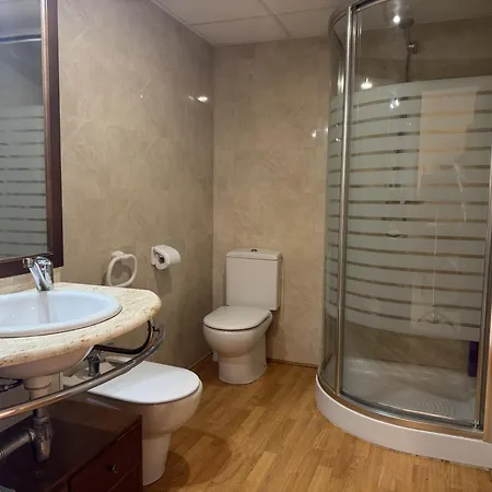 Apartamento Nature Peñíscola
