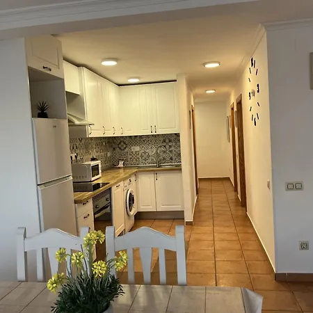 Nature Apartamento *
