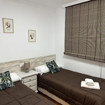 Apartamento Nature
