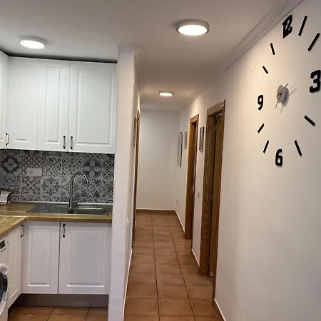 Nature Somhome Apartment *