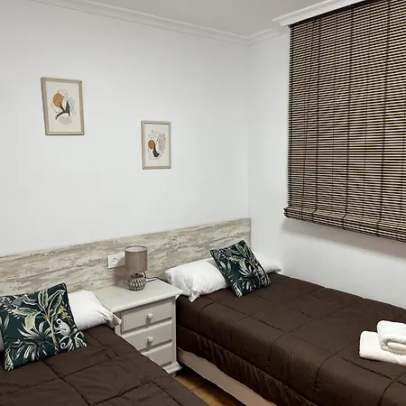 Apartment Nature Somhome *