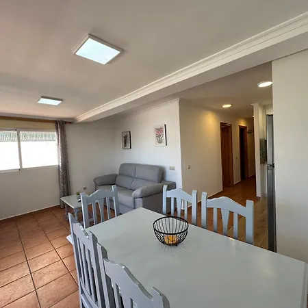 Nature Apartamento
