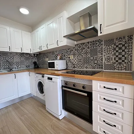 Apartamento Nature