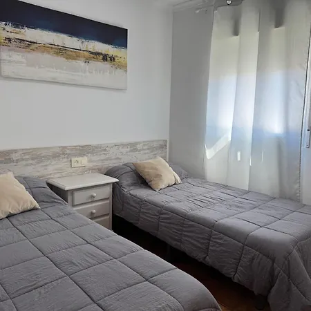Apartamento Nature *