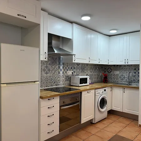 Apartamento Nature Peñíscola