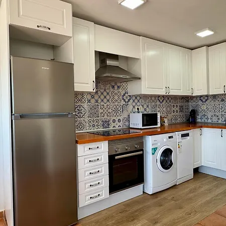 Nature Apartamento