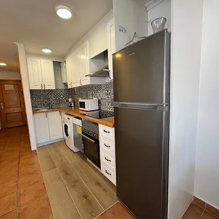 Apartamento Nature