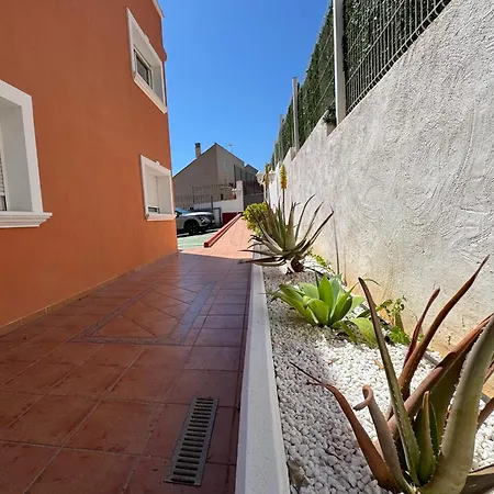 Apartamento Nature *