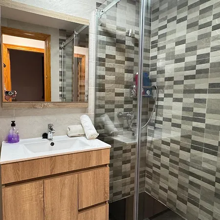 Apartamento Nature Peñíscola