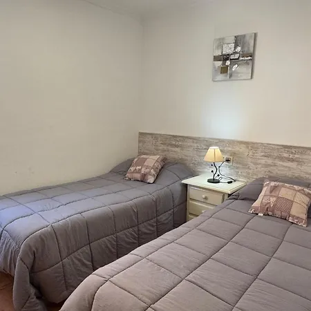 Nature Apartamento