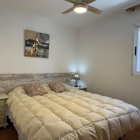 Apartamento Nature