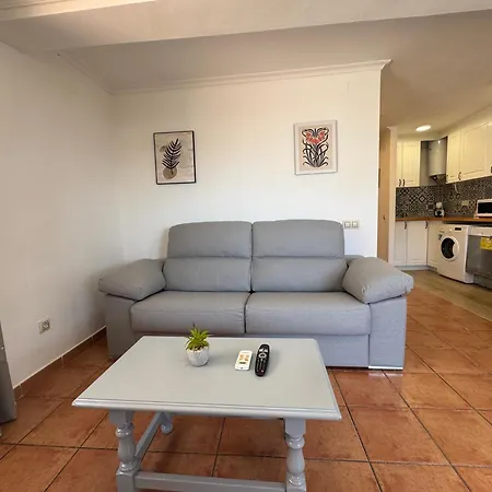 Apartamento Nature *