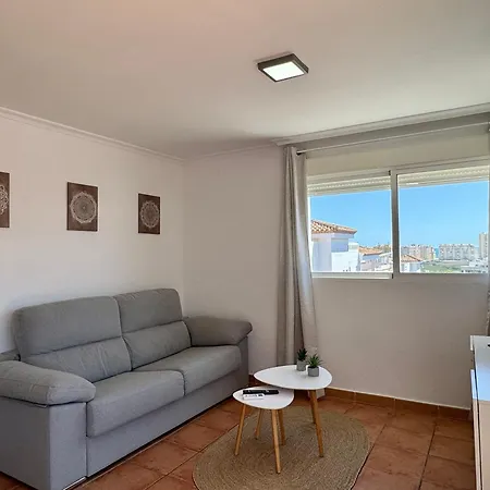 Apartamento Nature Peñíscola